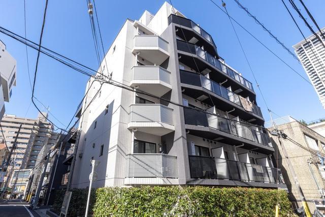 アーバンプレミア池尻大橋