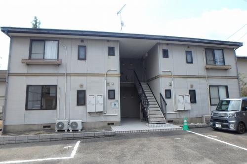プレジデント正弥I