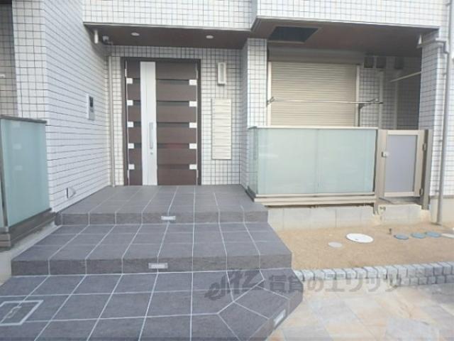 ラシーネ伏見弐番館
