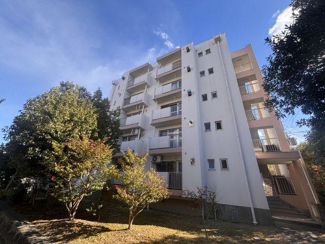 大久保第478号棟