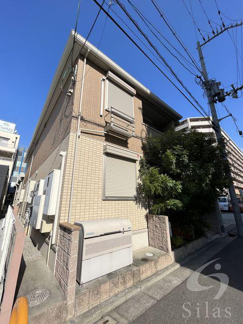 メゾン ド ショコラ 三国ヶ丘