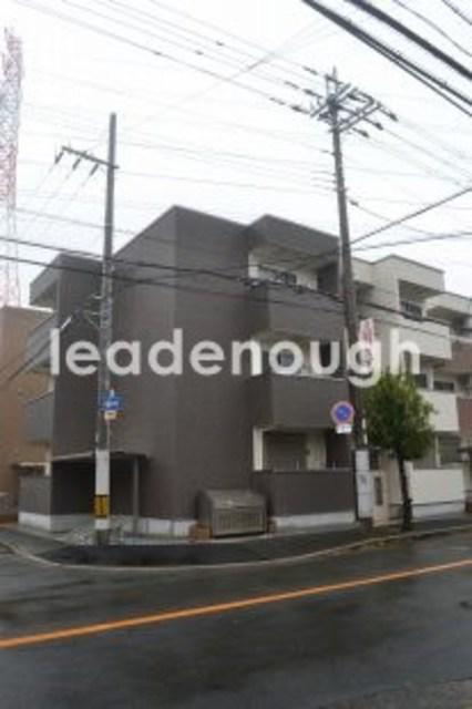フジパレス長原II番館