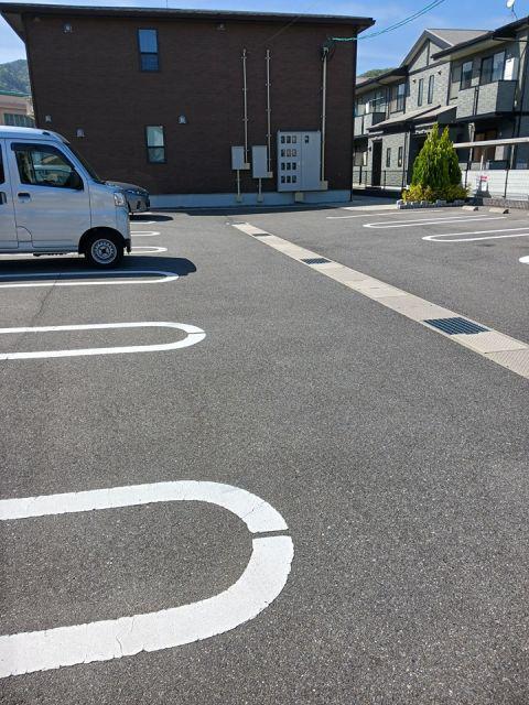 タウニーヒルズIII