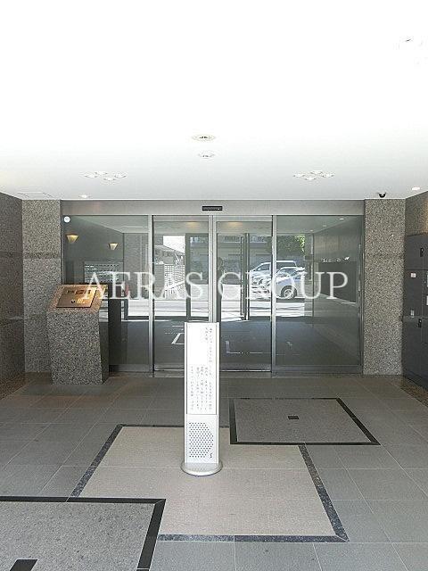 ルーブル中村橋弐番館