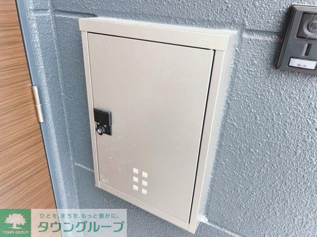 グランデ ヴィラージュ