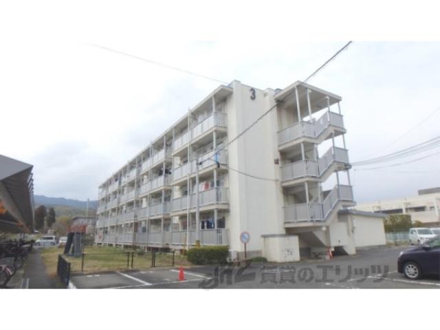 ビレッジハウス長岡 3号棟
