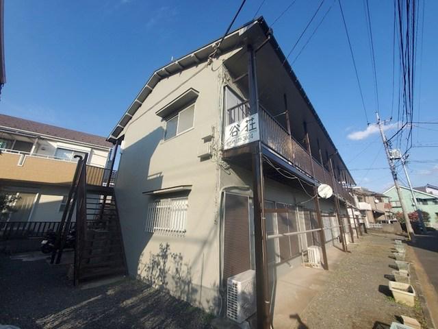 谷荘