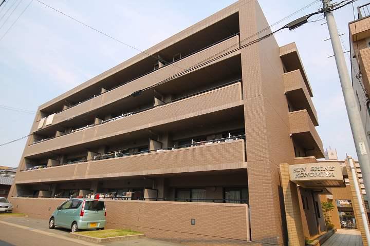 SUNSHINEKONOMIYA