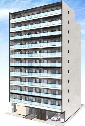 サンライズ茅場町