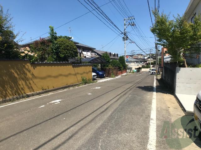ルピナス旭ヶ丘
