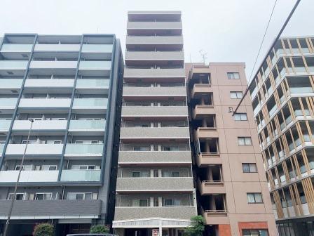 グランヴァン東池袋II(1K/7階)