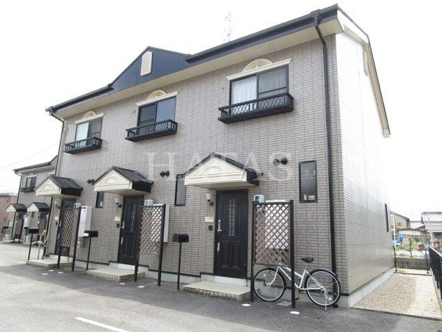 BRANCHEK&K A棟