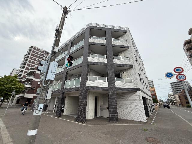 AKR北円山