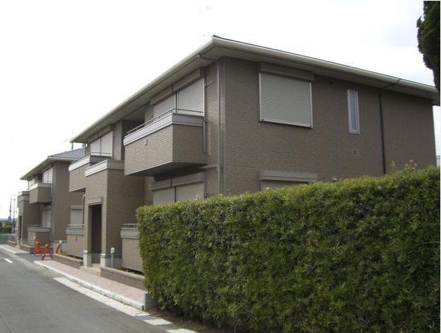 アリステージA