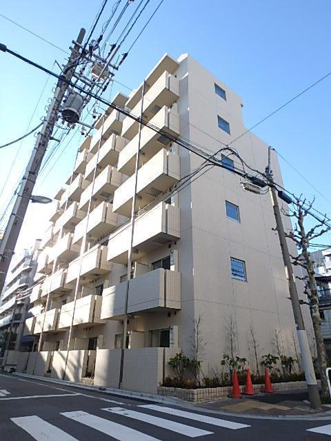 ガリシア菊川ESTUDIO