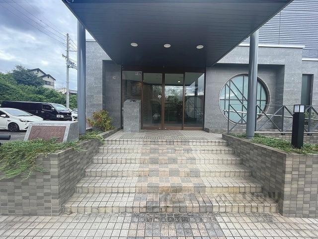 グリーンサム弐番館