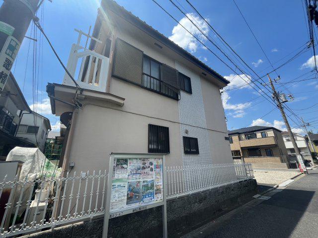 コーポ中橋