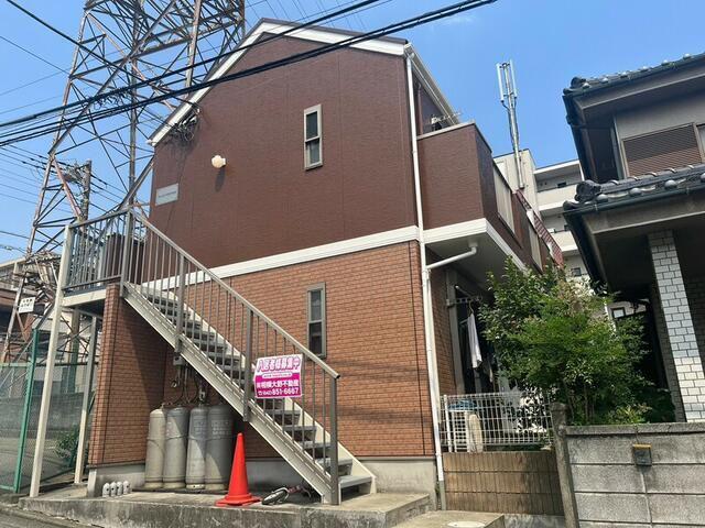フィットハウス下末吉