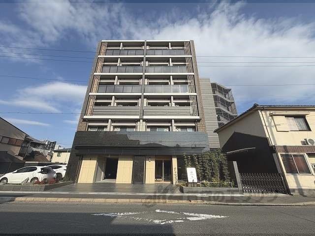 ベラジオ雅び東寺ウエスト