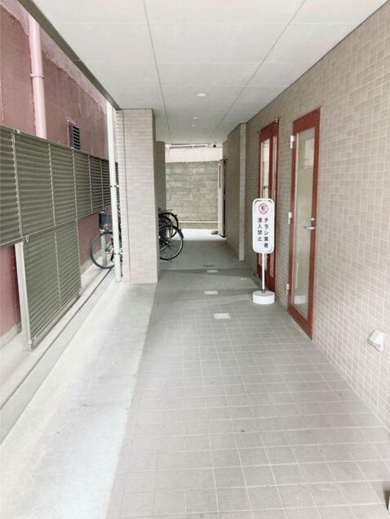 早稲田ハウス