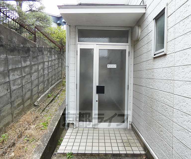 久保ハイツ