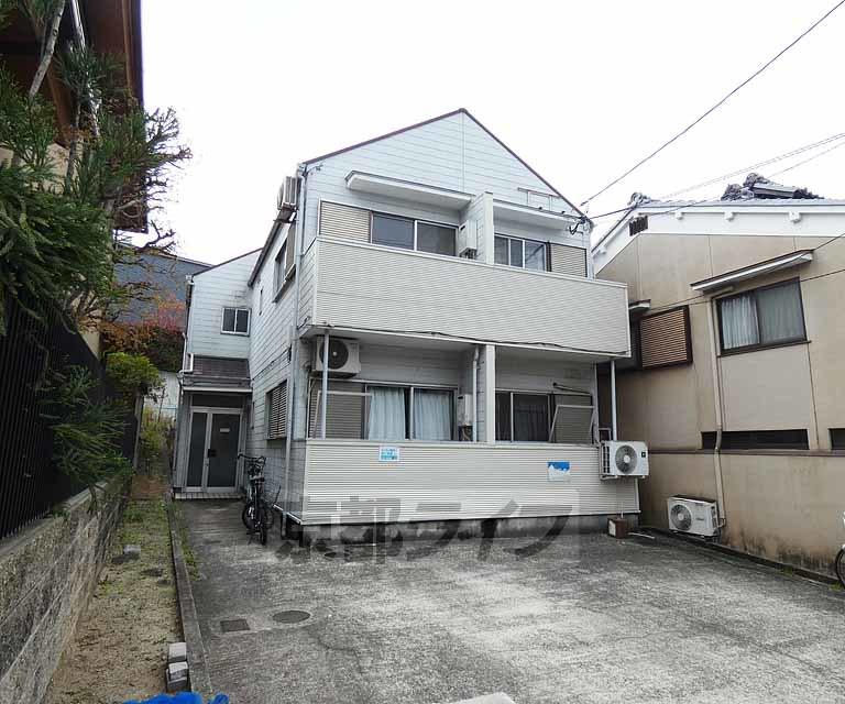 久保ハイツ