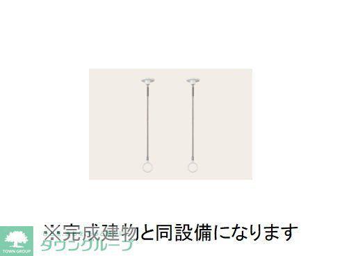 ヴィラ セレーノ
