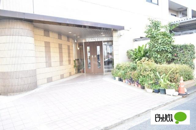 ポートハイム第7吉野町