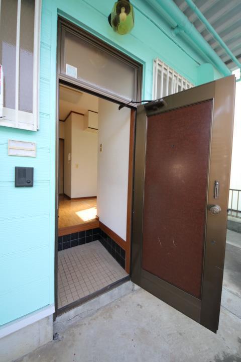 サンハイツ柴崎