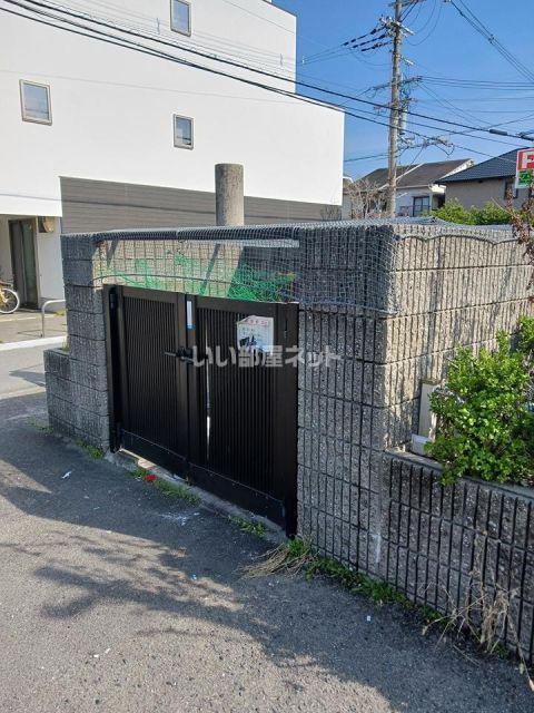 ALLEY島泉131A棟