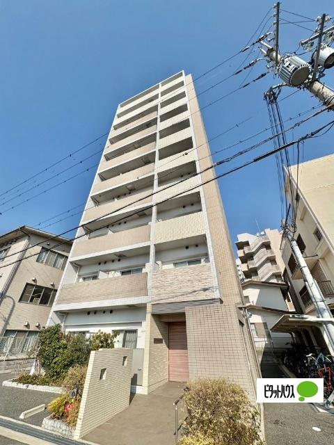ヴェリテ新大阪イースト