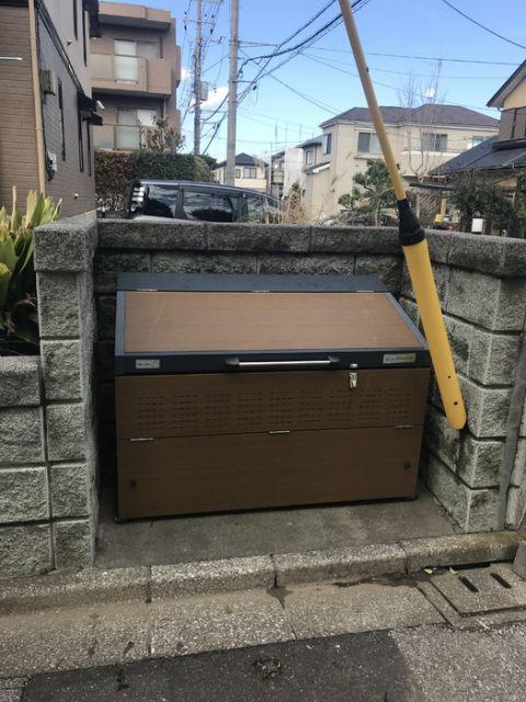 メゾンベール