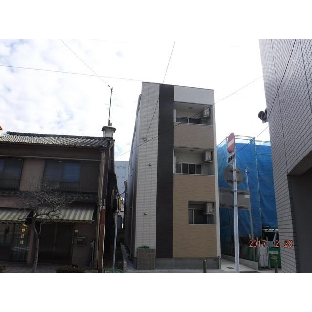 グリュッグ神宮西