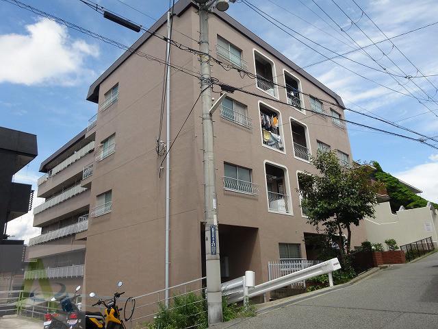 シャルマンコーポ鈴蘭台