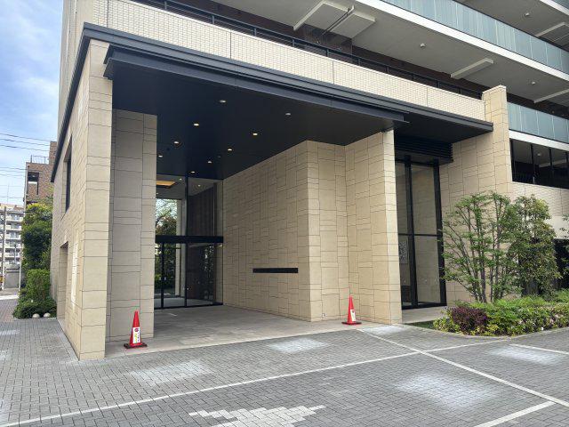 THEパームス相模原パークブライティア