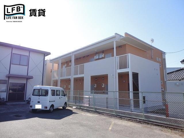 アベニュー M-III