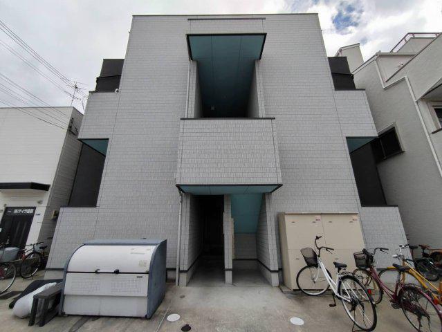 コンフォール大阪