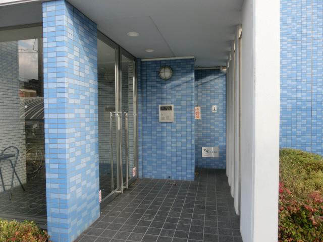 OA FLAT西延末