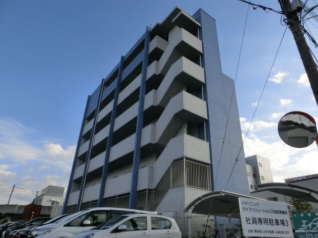 OA FLAT西延末