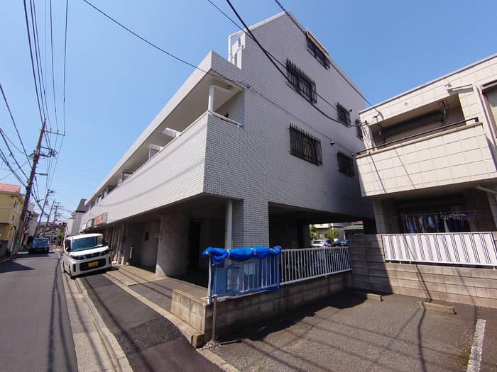 センチュリー東大泉