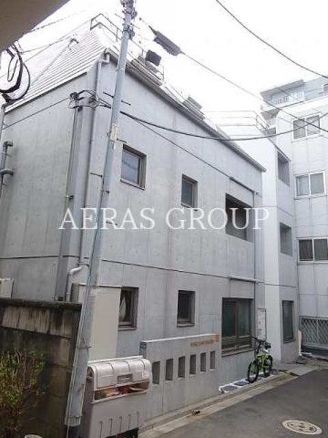 メイプル新中野