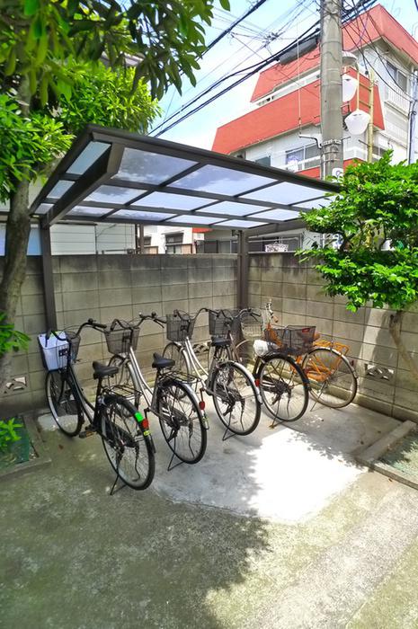 馬耳山荘