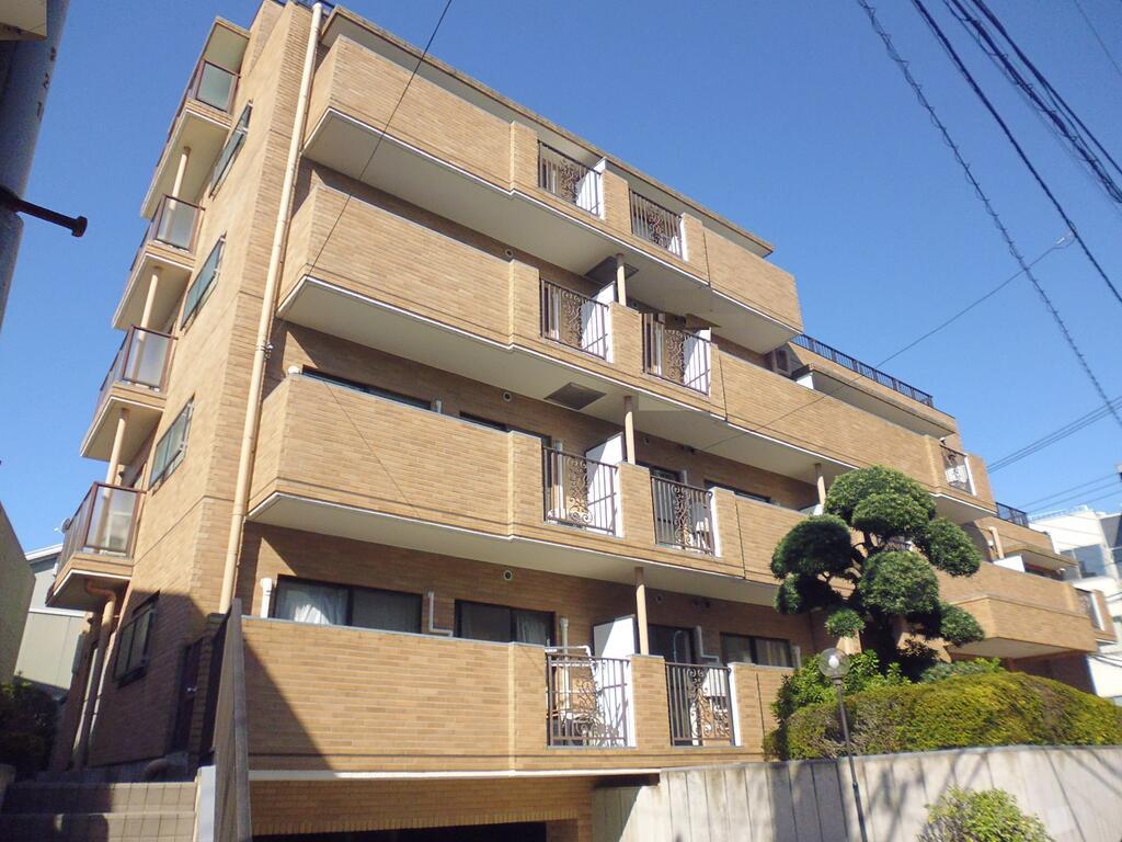 ハイネス池田