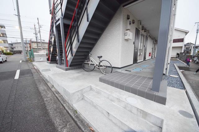 ラシャンス東橋本第5
