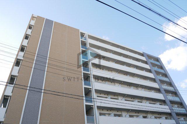 CASSIA高井田 ノース COURT