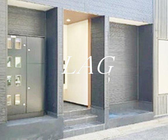ヨシエビル