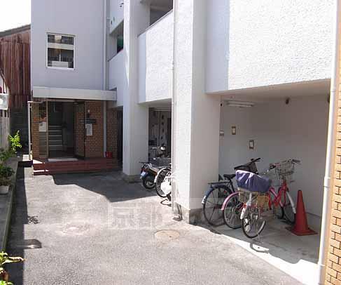 ゆたかマンション