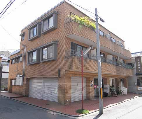 ゆたかマンション