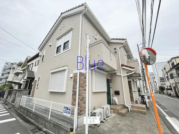 アネックス山王
