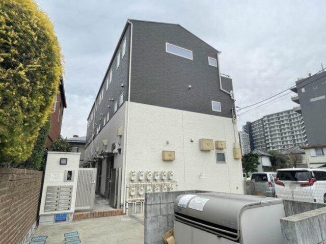 アイコート川越